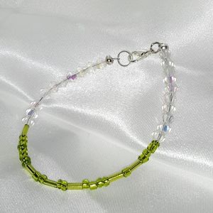 Best Friend- Morse Code Bracelet. BUNDLE AND SAVE